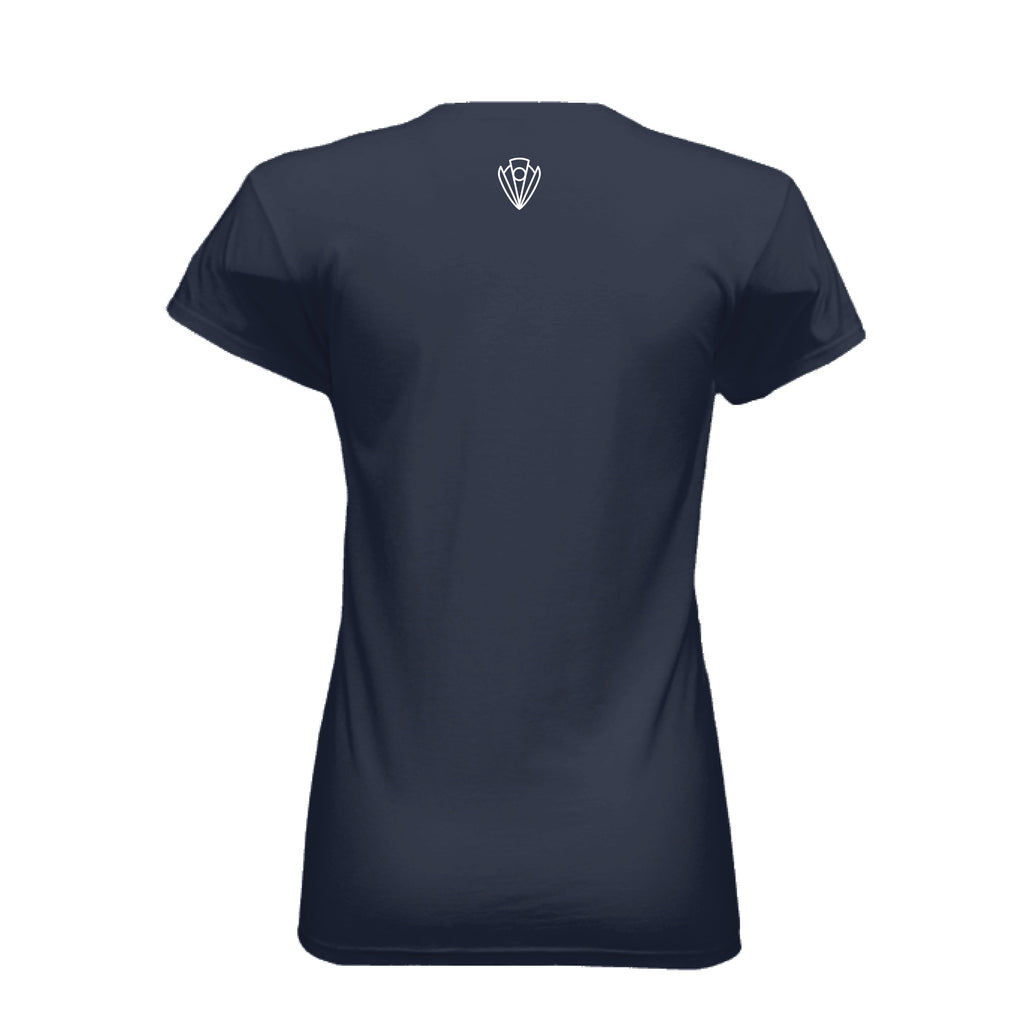 NAVY - BACK