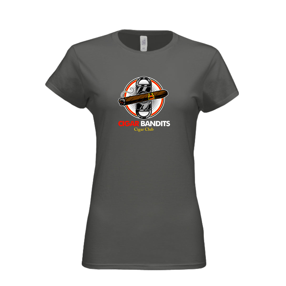 CHARCOAL - FRONT