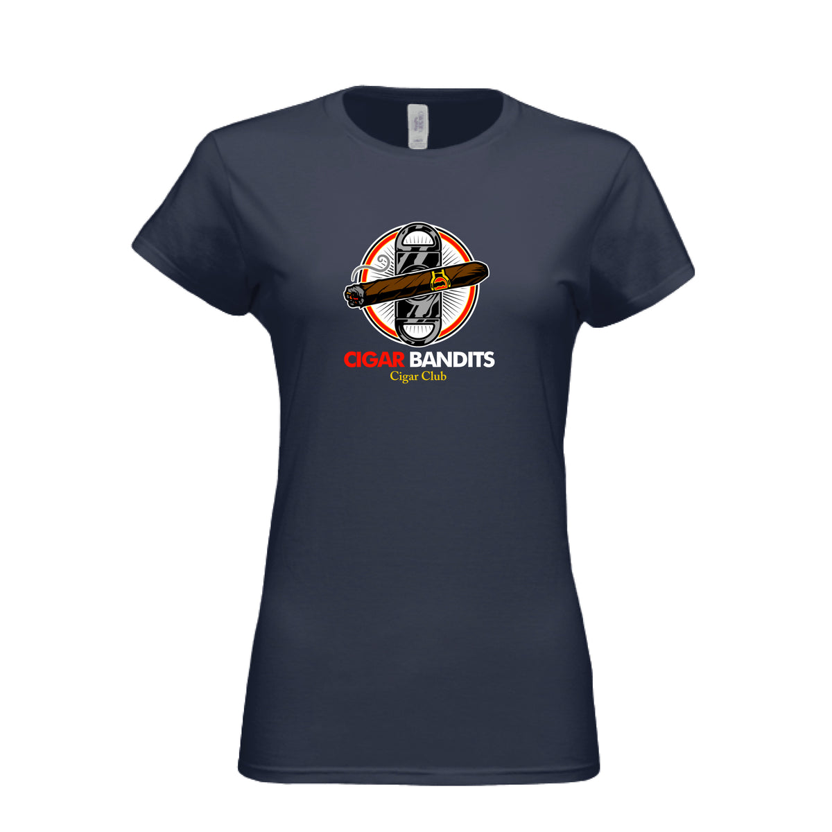 NAVY - FRONT