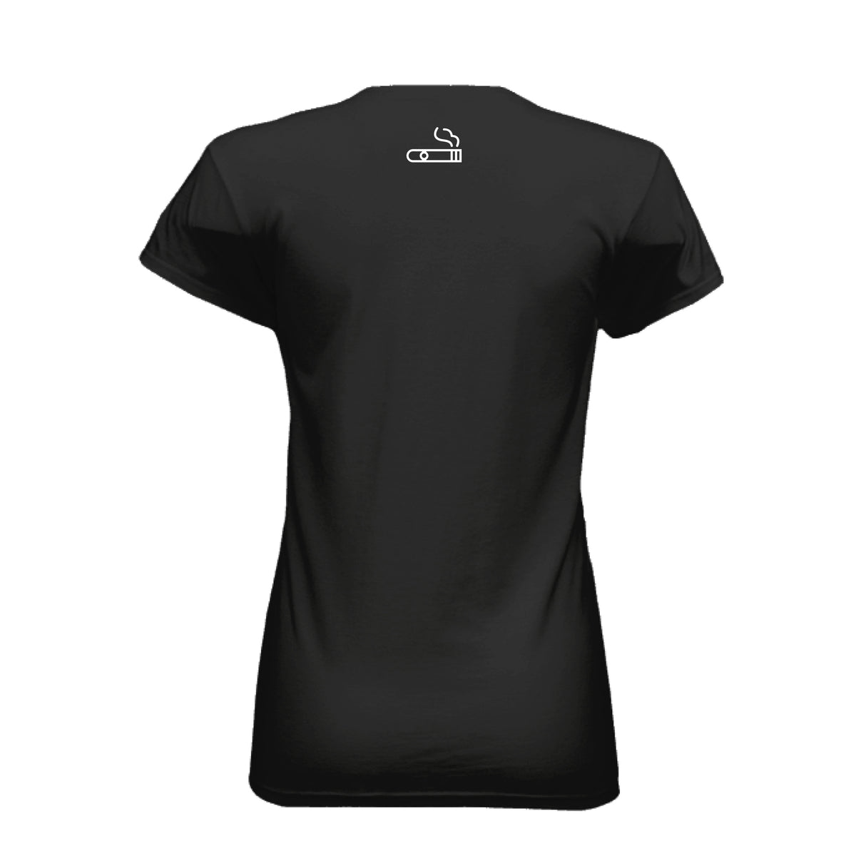 BLACK - BACK