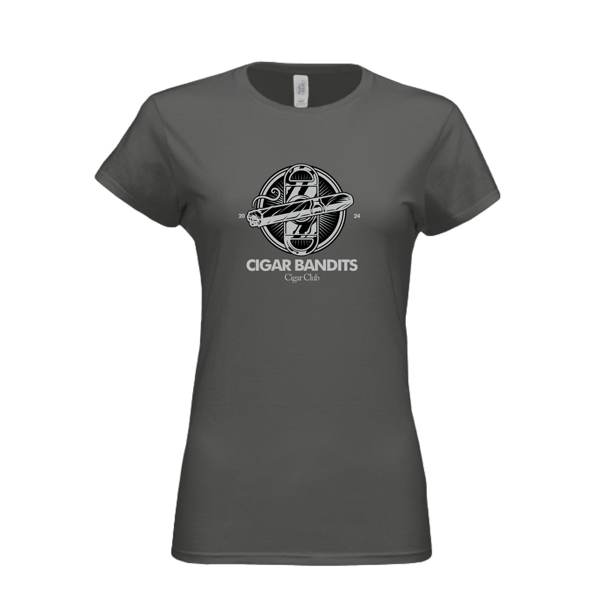 CHARCOAL - FRONT