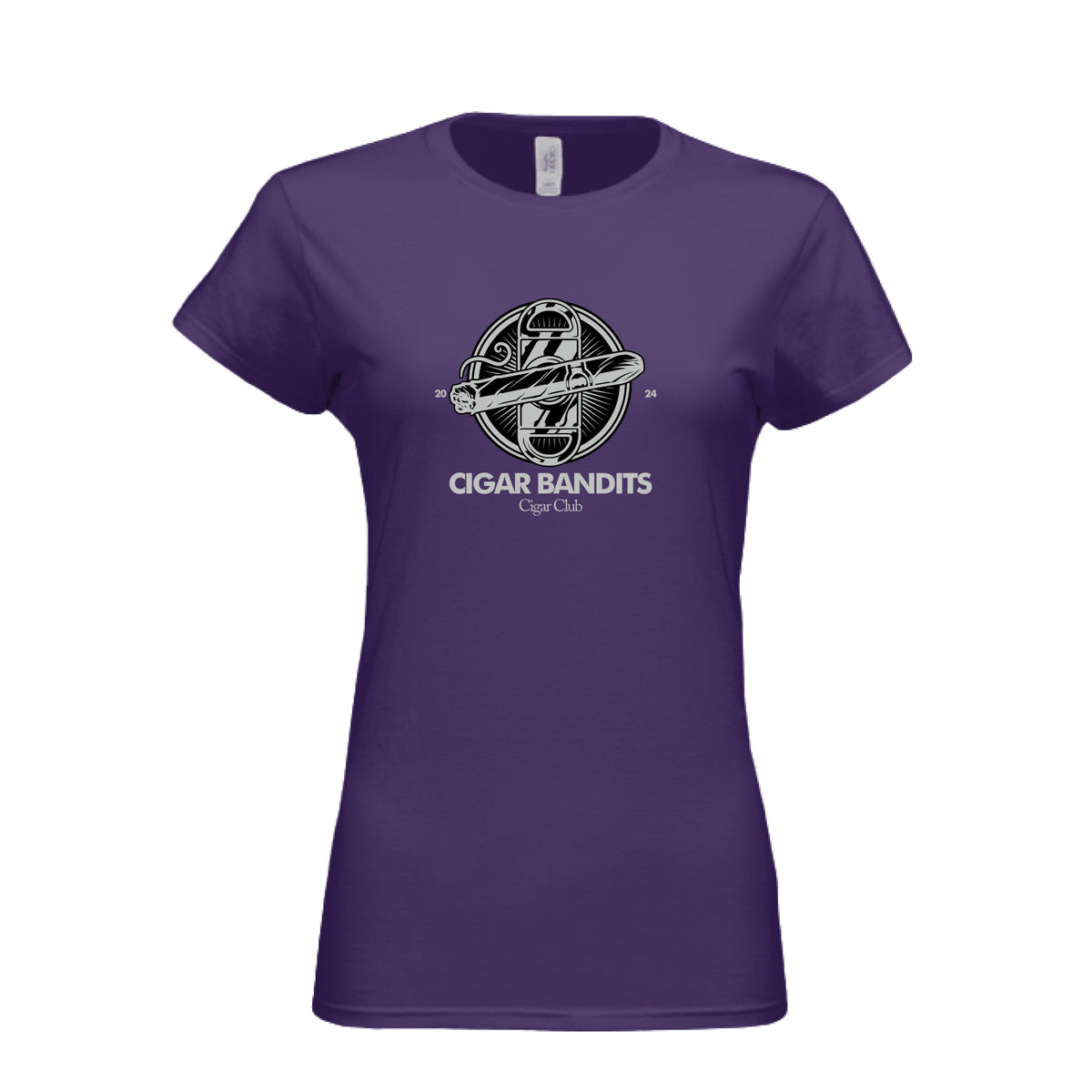 PURPLE - FRONT
