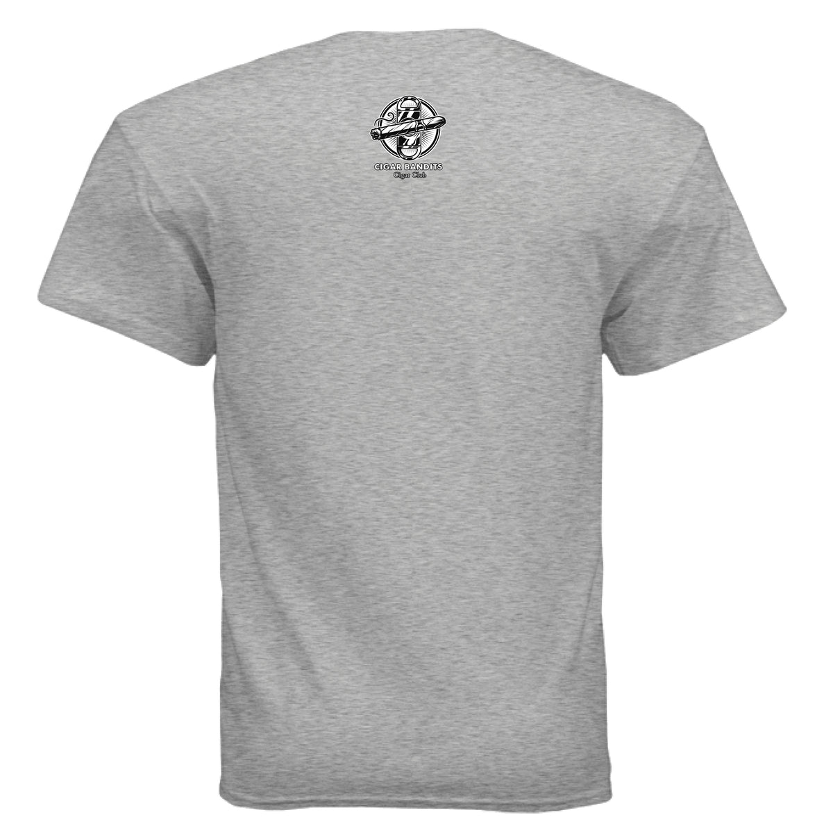 SPORT GREY - BACK