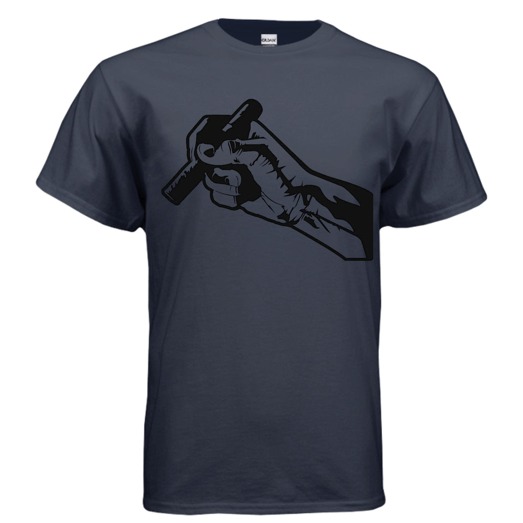 NAVY - FRONT