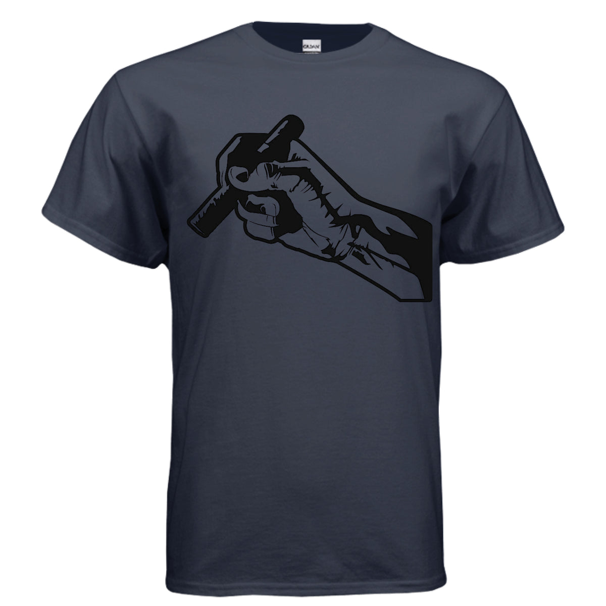 NAVY - FRONT