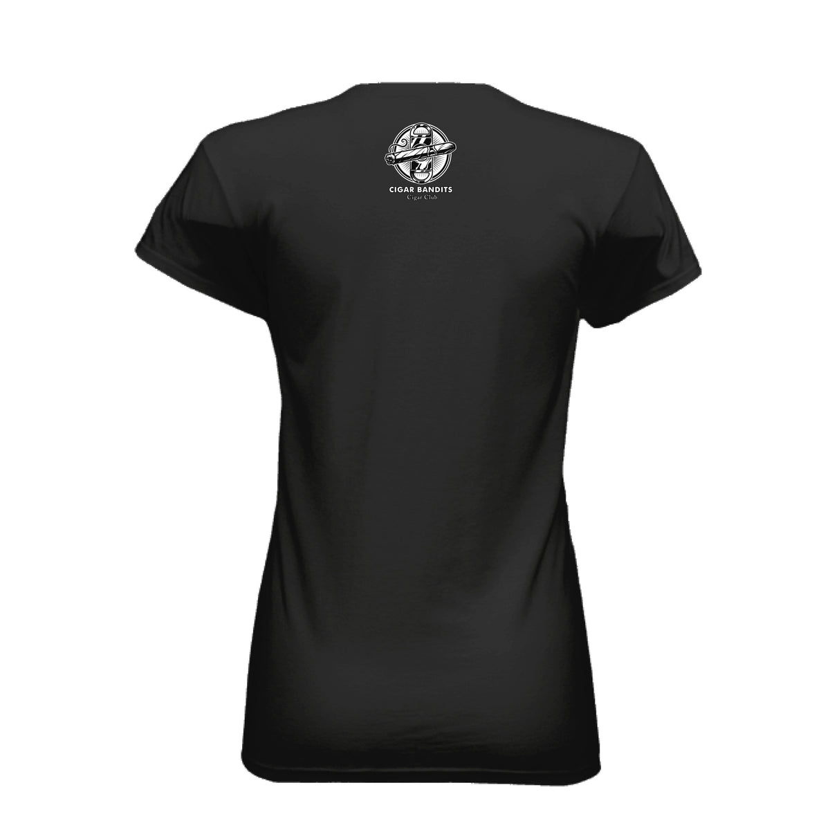BLACK - BACK
