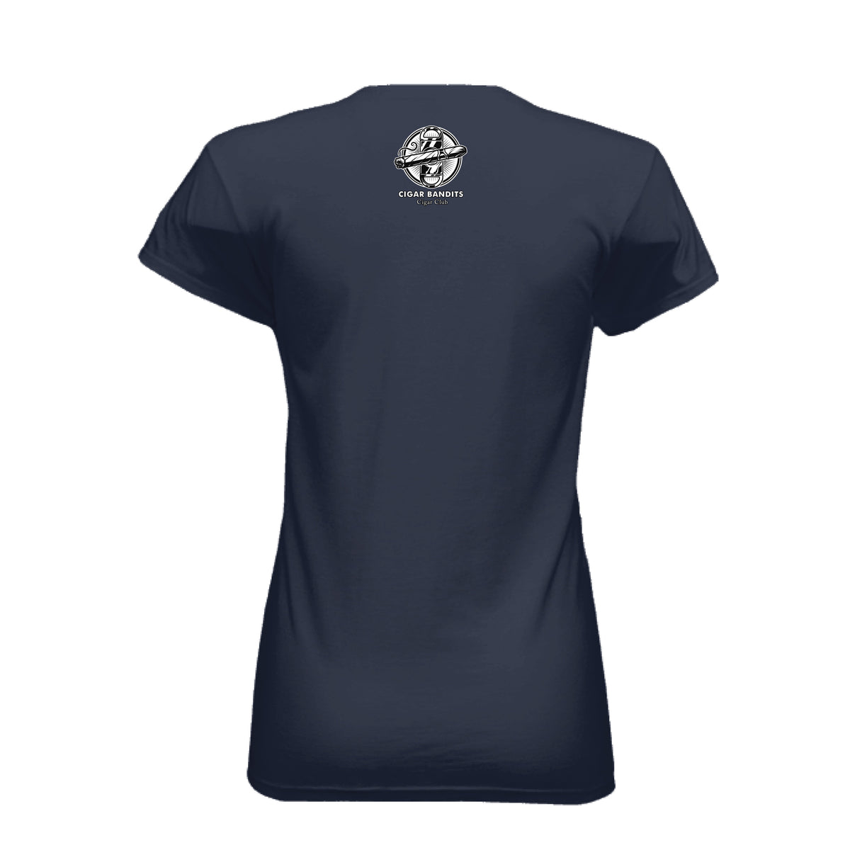 NAVY - BACK
