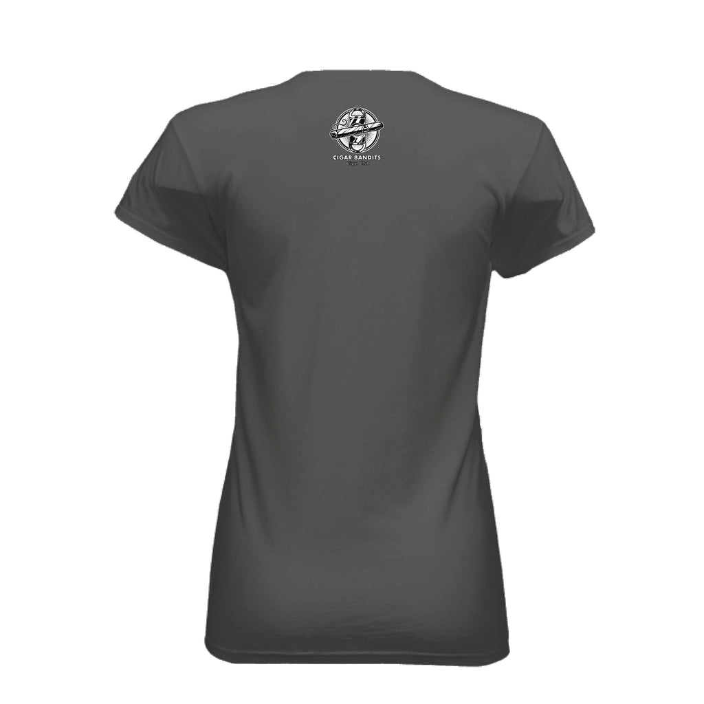 CHARCOAL - BACK