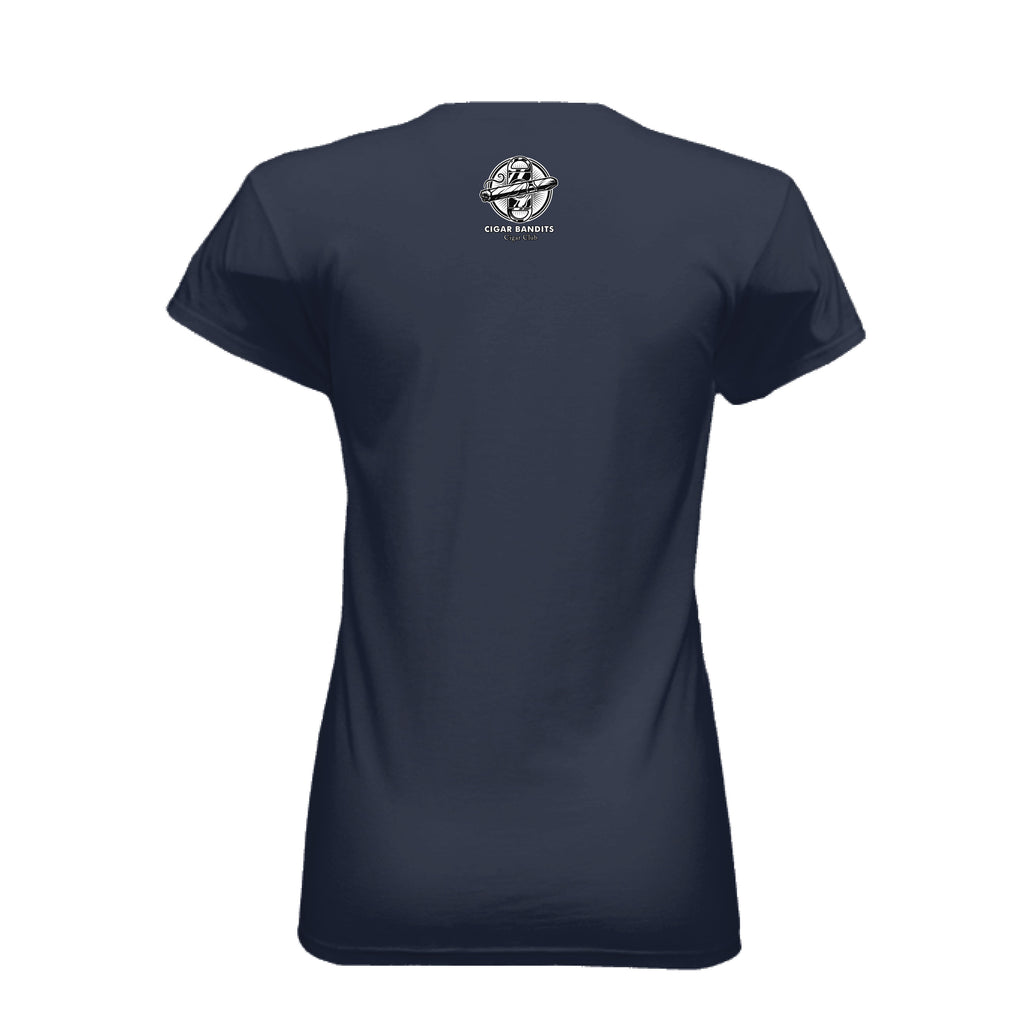 NAVY - BACK