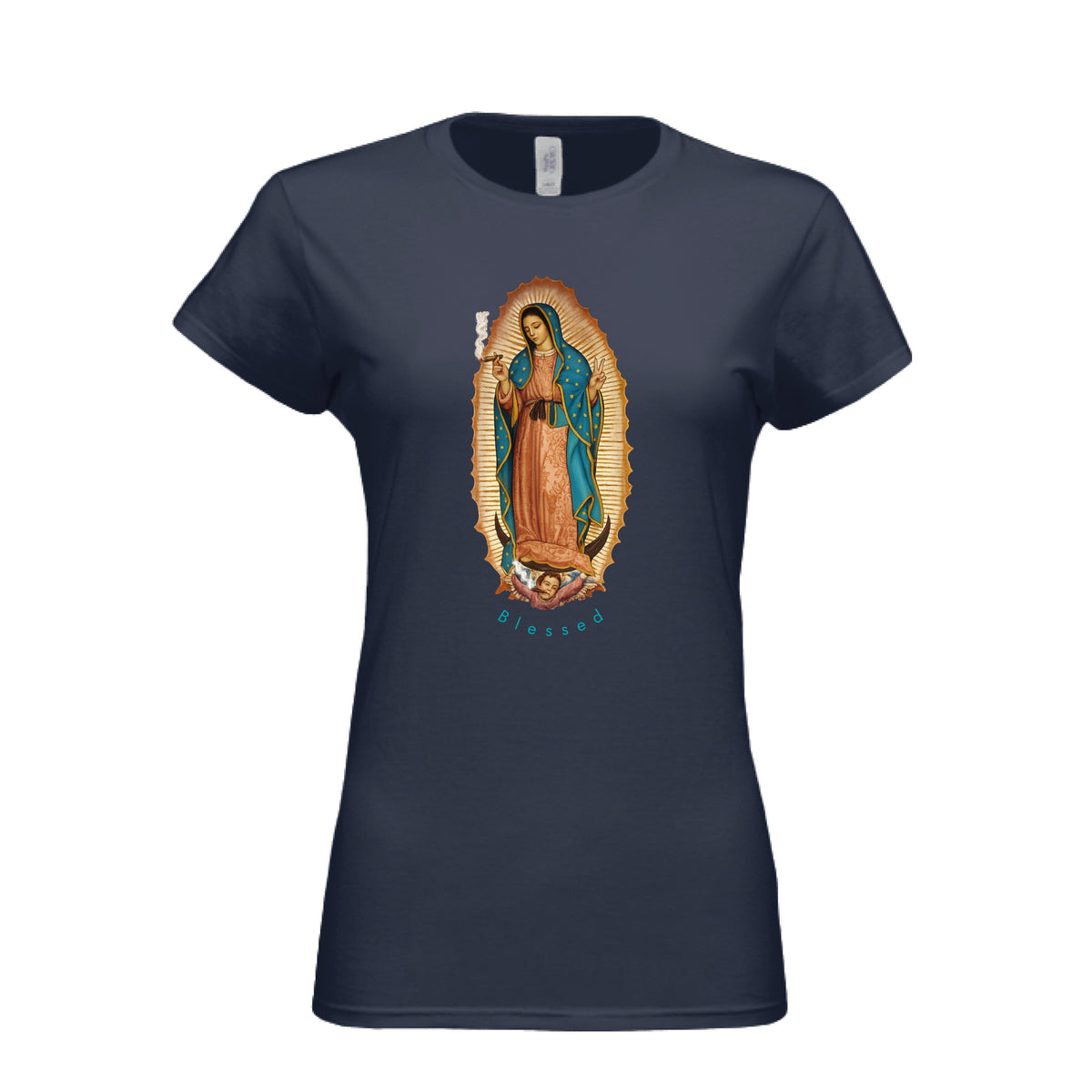 NAVY - FRONT